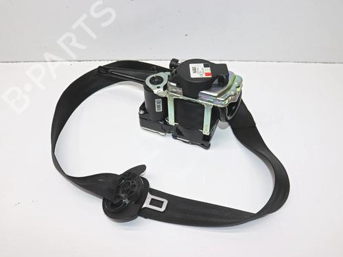 Used Front right seatbelt Front right seatbelt AUDI A5 (F53, F5P) 2.0 TFSI quattro (252 hp) 36761864 36761864