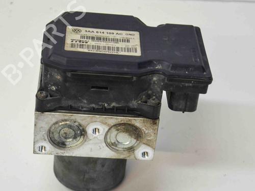 Used ABS pump VW PASSAT CC B6 (357) 2.0 TDI (140 hp) 7741533