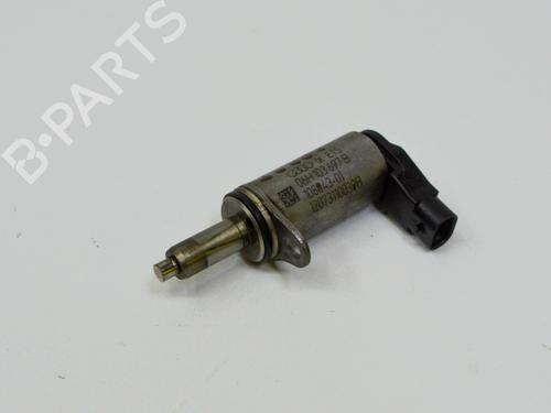Used Electronic sensor AUDI A4 B8 (8K2) 2.0 TFSI (211 hp) 15083699