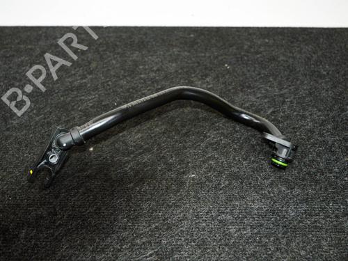 Used Pipe BMW 5 (G30, F90) 530 e Plug-in Hybrid (252 hp) 16196105