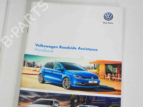 Other VW PASSAT B8 Variant (3G5, CB5) 2.0 TDI | BP14680972O1