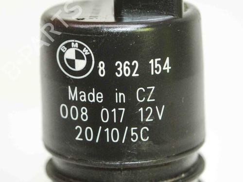 Washer pump BMW 5 Touring (F11) 530 d | BP14681364E24