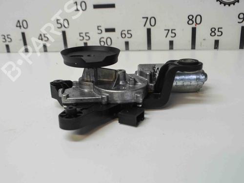 Rear wiper motor BMW 5 Touring (F11) 520 d | BP7673490M102