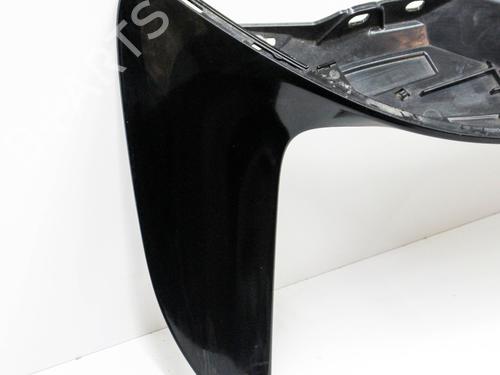 Spoiler bagklap BMW X2 (F39) sDrive 20 i | BP28820763C96 