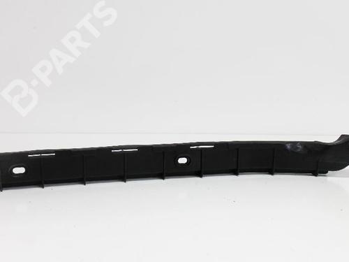 Rear bumper bracket SKODA OCTAVIA II (1Z3) 1.6 | BP8852382C159 