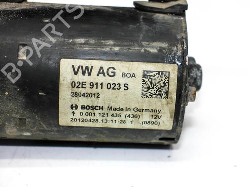 Starter VW CC B7 (358) 2.0 TFSI | BP33250264M8 - Image 7