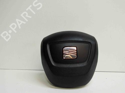 Used Driver airbag SEAT EXEO (3R2) 2.0 TDI (143 hp) 8347851