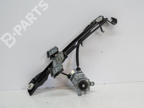 Used Rear right window mechanism SEAT IBIZA IV (6J5, 6P1) 1.2 TSI (86 hp) 6503180
