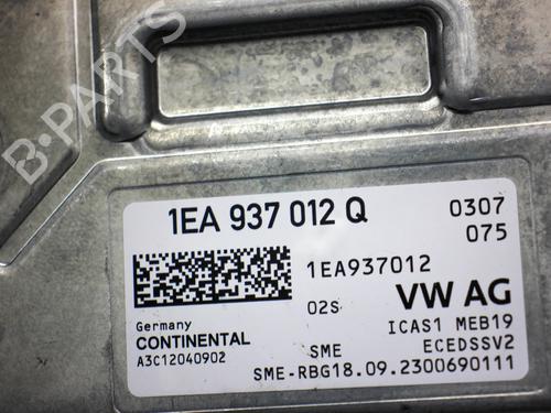 Electronic module CUPRA BORN (K11) 58 e-boost | BP29310725M83  - Image 9