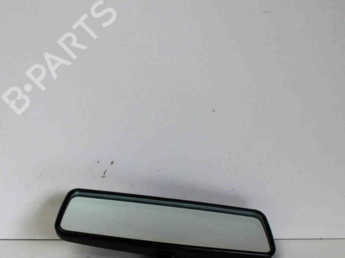 Used Rear mirror SKODA FABIA II Combi (545) 1.2 TSI (105 hp) 10620396