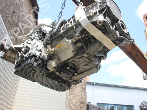 Gearbox AUDI Q5 (FYB, FYG) 2.0 TFSI quattro | BP36458824M3 - Image 8