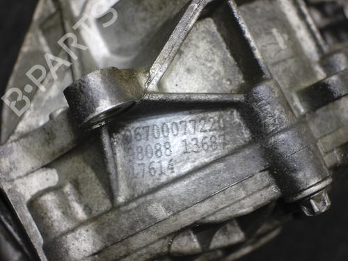 Front differential MASERATI GHIBLI III (M157) 3.0 S Q4 | BP35773086M23  - Image 9