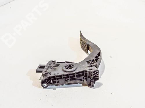 Pedal AUDI A4 B8 (8K2) 2.7 TDI | BP7672107I4 
