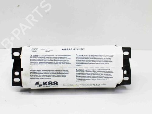Passasjer kollisjonspute AUDI A4 Allroad B8 (8KH) 2.0 TFSI quattro (220 hp) 18430367