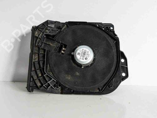 Used Electronic module BMW 3 (F30, F80) 320 d (184 hp) 6490869