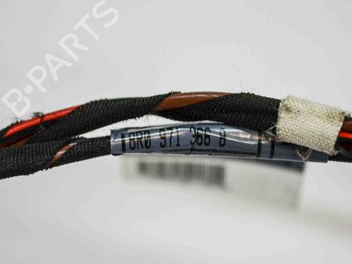Wiring harness AUDI Q5 (8RB) 2.0 TDI quattro | BP14690715E16 
