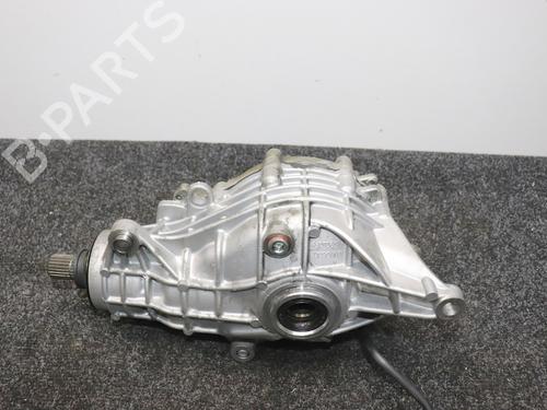 Front differential ALFA ROMEO STELVIO (949_) 2.0 Q4 (949.AXA2A) | BP38643240M23 - Image 7