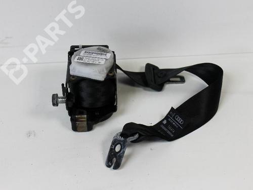 Rear left belt tensioner AUDI A6 C7 Avant (4G5, 4GD) 2.0 TDI (190 hp) 4G8857805H