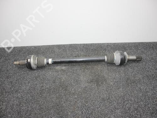 Used Left rear driveshaft Left rear driveshaft 38515913 38515913