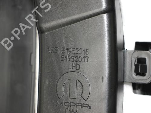 Dashboard JEEP RENEGADE SUV (BU, B1, BV) 2.4 | BP36761782C46 - Image 21