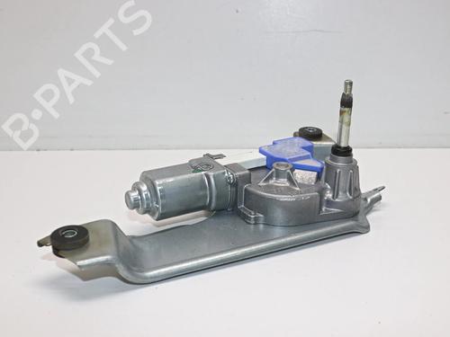 Rear wiper motor SUBARU FORESTER (SJ_) 2.5 AWD (SJ9) | BP37515332M102 - Image 4
