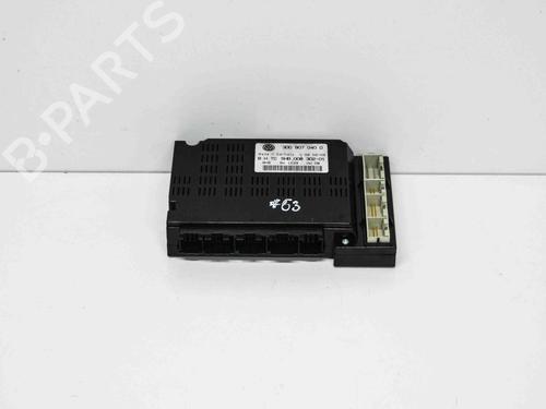 Elektronik Modul VW PHAETON (3D1, 3D2, 3D3, 3D4, 3D6, 3D7, 3D8, 3D9) 5.0 V10 TDI 4motion | BP6488779M83