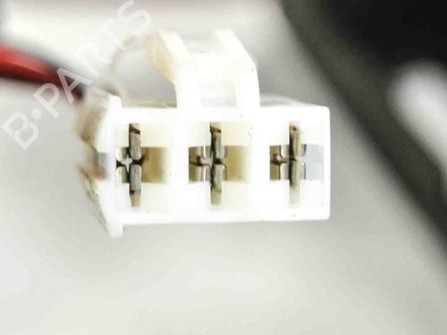 Air vent VW PHAETON (3D1, 3D2, 3D3, 3D4, 3D6, 3D7, 3D8, 3D9) 5.0 V10 TDI 4motion | BP14684336I21 