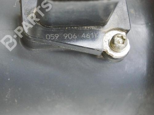 Used Mass air flow sensor AUDI A6 C6 (4F2) 3.0 TDI quattro (233 hp) 7913285
