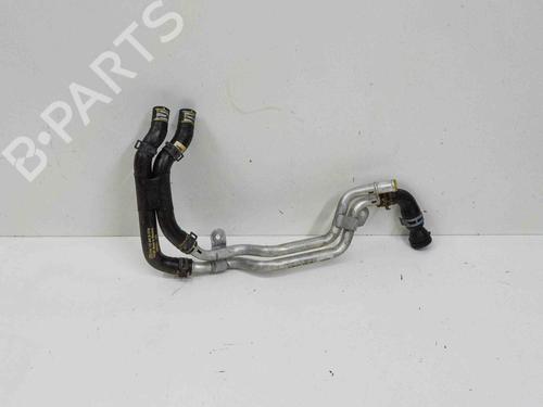 Used Pipe AUDI Q5 (FYB, FYG) 2.0 TFSI quattro (252 hp) 15681445