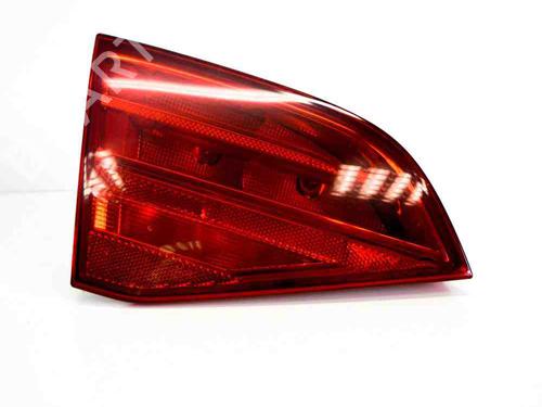 Venstre baglygte bagklap AUDI A4 B8 Avant (8K5) 2.0 TDI (143 hp) 6487104