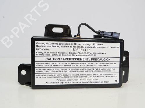 Used Electronic module CHEVROLET CAMARO 3.6 (340 hp) 28820096