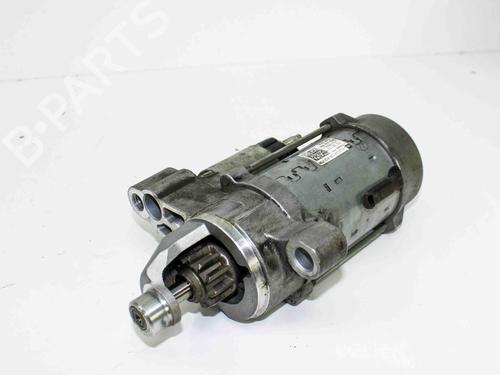 Used Starter AUDI A4 B9 (8W2, 8WC) 2.0 TFSI quattro (249 hp) 17771806