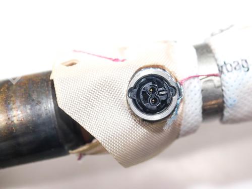 Left curtain airbag AUDI Q5 (8RB) 3.0 TFSI quattro | BP30155450C11 