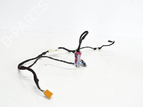 Used Wiring harness AUDI A3 (8P1) 1.9 TDI (105 hp) 14683188