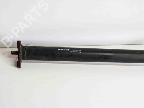 Driveshaft BMW 3 Touring (F31) 318 d | BP6499128M37