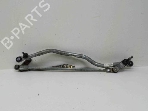 Used Front wipers mechanism AUDI A4 B8 (8K2) S4 quattro (333 hp) 15084095