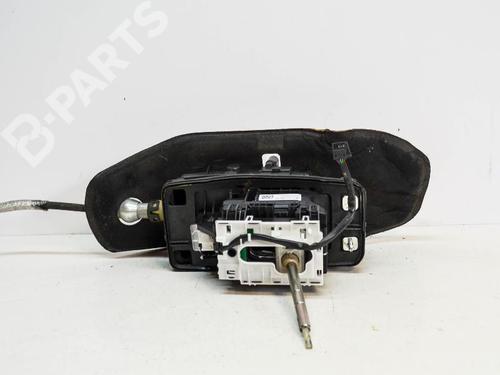 Gear lever AUDI A5 (8T3) 2.0 TDI | BP7915821M90 