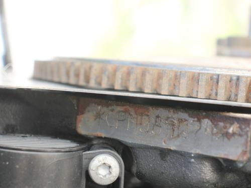 Engine AUDI Q5 (8RB) 2.0 TFSI quattro | BP38324088M1 - Image 18