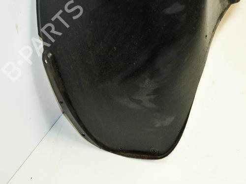Wheel arch VW CADDY III MPV (2KB, 2KJ, 2CB, 2CJ) 2.0 TDI 4motion | BP14673249C56