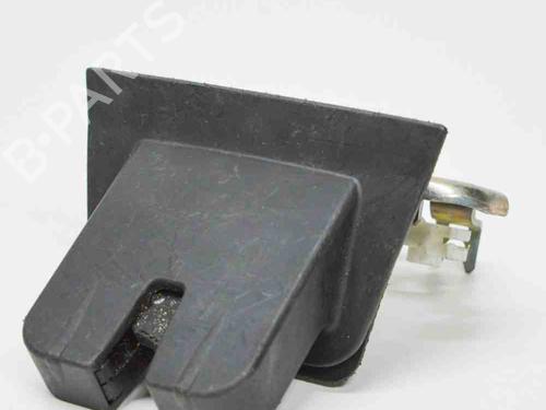 Used Tailgate lock AUDI Q5 (8RB) 2.0 TDI (136 hp) 8852283
