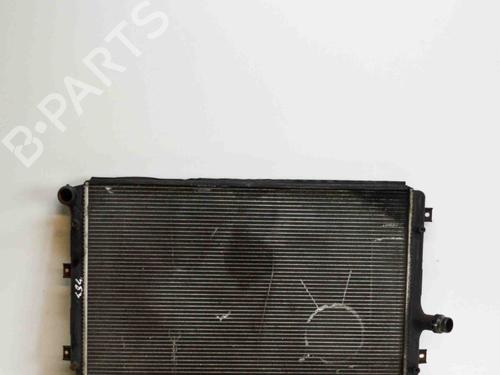 Køler AUDI A3 (8P1) 2.0 TDI (170 hp) 10620785