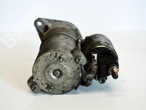 Starter OPEL ASTRA H (A04) 1.8 (L48) | BP6490040M8 