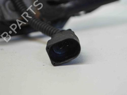 Hood lock VW GOLF PLUS V (5M1, 521) 1.6 TDI | BP11832183C133