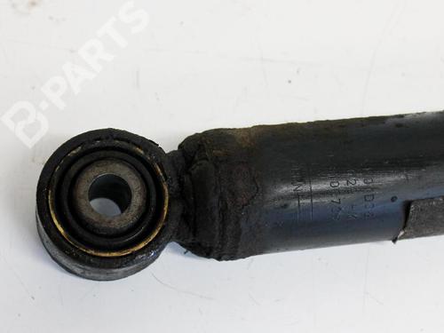 Right rear shock absorber AUDI A3 Sportback (8PA) 2.0 TDI | BP6487469M19 