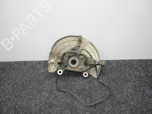 Used Right front steering knuckle Right front steering knuckle 36565341 36565341