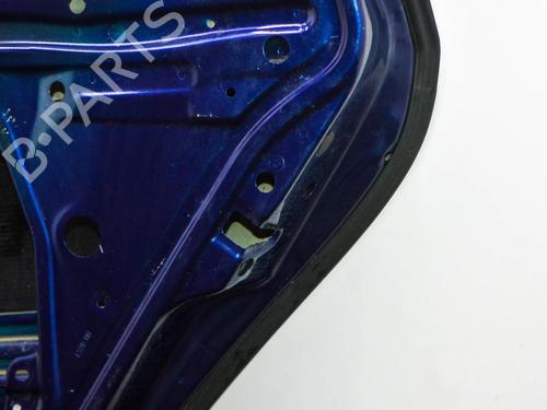 Right rear door SKODA OCTAVIA II Combi (1Z5) 2.0 TDI | BP31314416C5