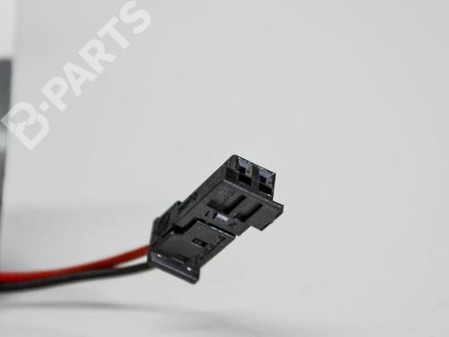 Rear left exterior door handle BMW 1 (E87) 120 d | BP6493108C130 