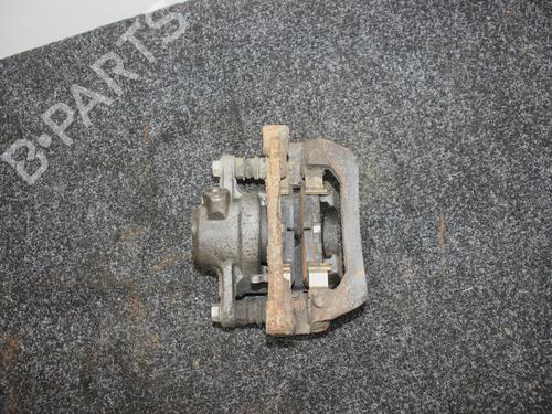 Left rear brake caliper SUBARU FORESTER (SJ_) 2.5 AWD (SJ9) | BP37413295M107  - Image 8