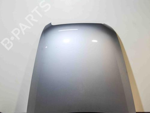 Motorhjelm AUDI A6 C6 (4F2) 3.0 TDI quattro (233 hp) 6493442