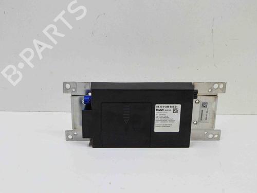 Used Electronic module BMW 5 (F10) 535 i (326 hp) 15913528